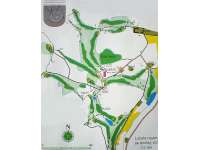 Course Map